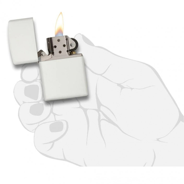 "Zippo" öngyújtó